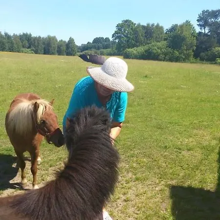Leśna Polanka *